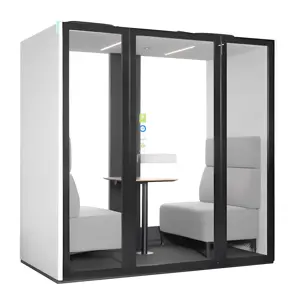 Connect 3.0 Plus Acoustic Pod